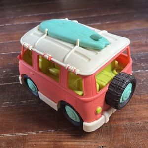 ✨ Kids VW Camper style Van Toy ✨ Surf Ocean Vanlife ✨